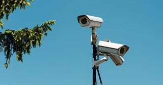 Установка видеонаблюдения по периметру в Вятских Поляне от Видео – монтаж камер и систем под ключ от 3045 руб.