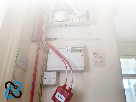 Пожарные системы Вятские Поляны