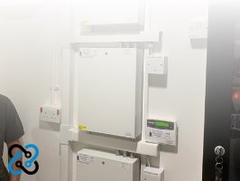 Системы безопасности Вятские Поляны