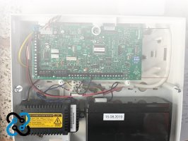 Контроль доступа Вятские Поляны