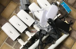 Охранная сигнализация Вятские Поляны