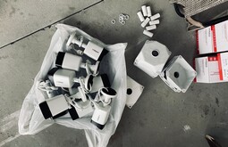 Ремонт видеонаблюдения Вятские Поляны