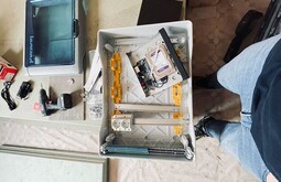 Удаленное видеонаблюдение Вятские Поляны