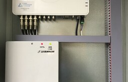 Уличное видеонаблюдение Вятские Поляны